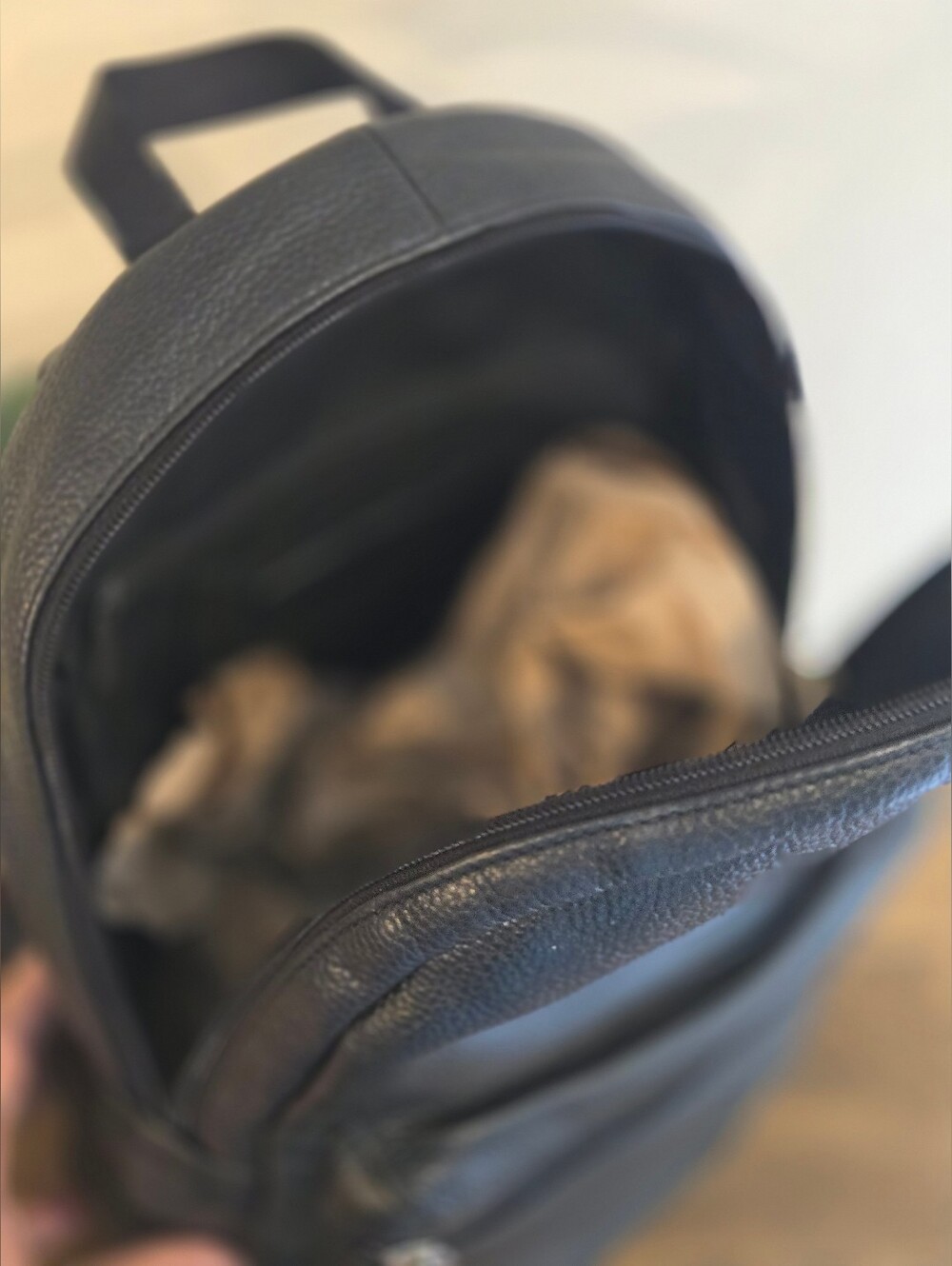 Rebecca Minkoff backpack - Picture 7 of 7